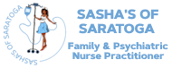 Sasha's of Saratoga